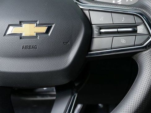 New 2026 Chevrolet Blazer EV LT image 12