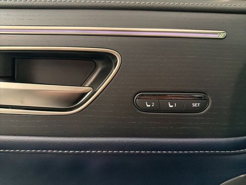 New 2026 INFINITI QX80 4WD image 14