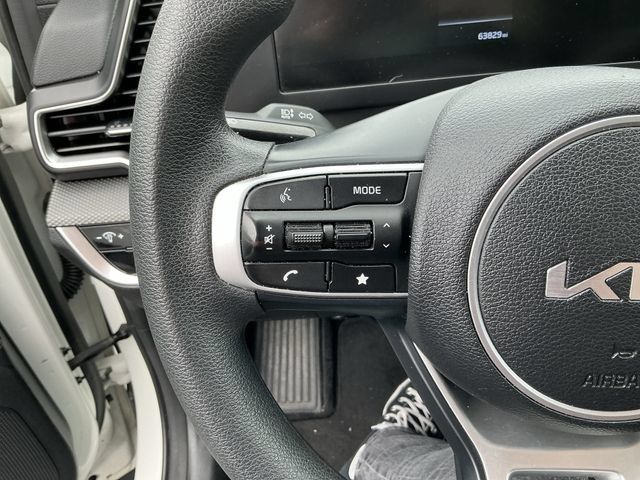 Used 2023 Kia Sportage LX AWD/4WD image 20