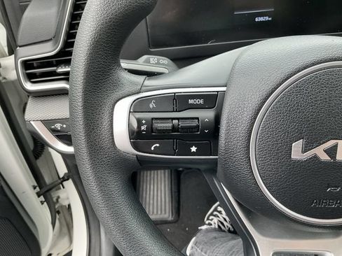 Used 2023 Kia Sportage LX AWD/4WD image 20