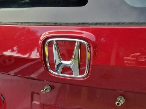 Certified 2024 Honda CR-V LX image 8