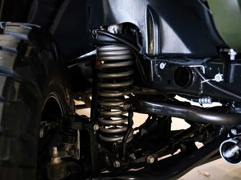 Used 2023 Jeep Gladiator Mojave w/ LED Lighting Group image 11