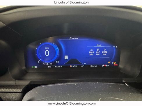 Used 2023 Ford Explorer ST w/ Equipment Group 401A AWD/4WD image 57