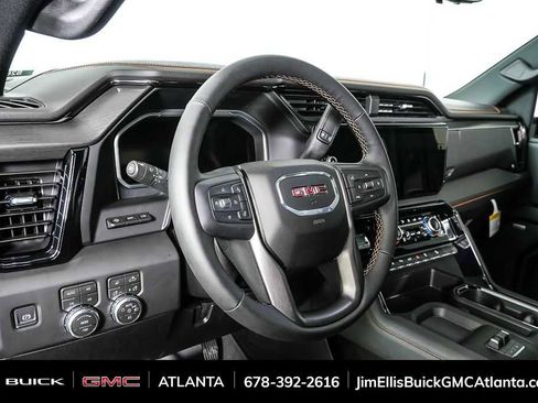 New 2026 GMC Sierra 2500 AT4 w/ AT4 Premium Plus Package image 4