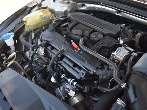 Certified 2021 Kia K5 LXS AWD/4WD image 35