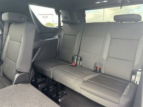 New 2026 Chevrolet Tahoe LS image 25