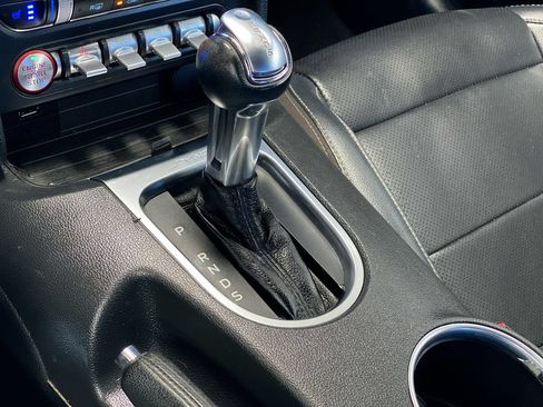 Used 2023 Ford Mustang Premium RWD image 24