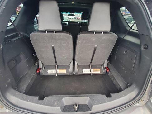 Used 2013 Ford Explorer XLT image 26