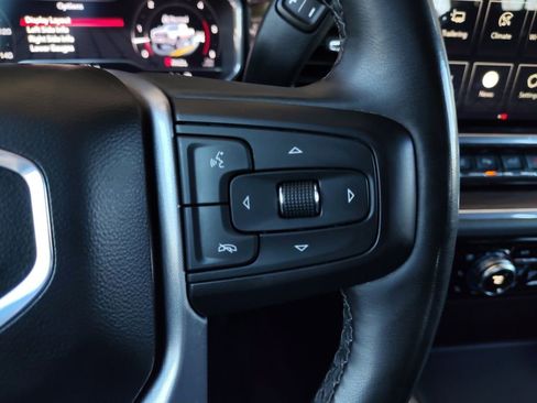 Used 2024 GMC Sierra 2500 SLT w/ Texas SLT Premium Package image 22