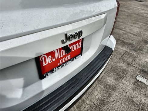 Used 2016 Jeep Patriot Sport w/ Power Value Group image 14