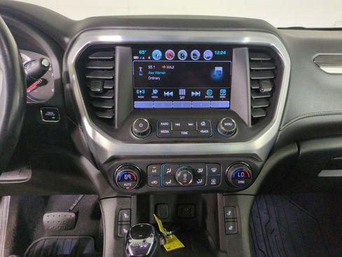 Used 2018 GMC Acadia SLT AWD/4WD image 21