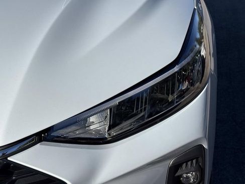 New 2026 Ford Escape ST-Line Select w/ Tech Pack #1 image 11