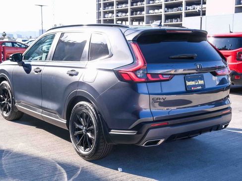 Used 2024 Honda CR-V Sport-L image 6