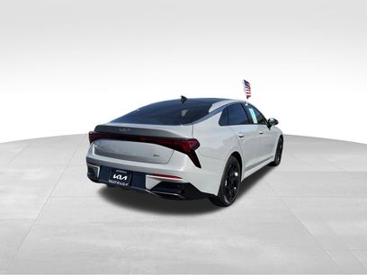 Used 2026 Kia K5 GT-Line