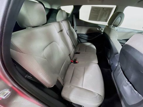 Used 2015 Hyundai Santa Fe Sport w/ Option Group 02 AWD/4WD image 27