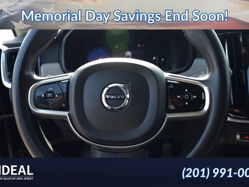 Used 2023 Volvo S90 B6 Plus AWD/4WD image 19
