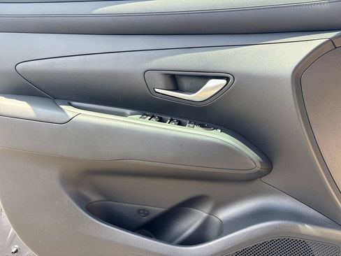 New 2026 Hyundai Tucson SEL Plus FWD image 23