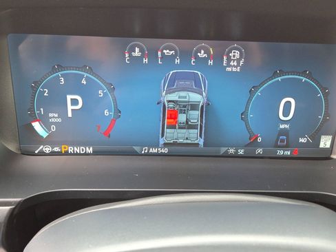 New 2026 Ford F150 Raptor image 25