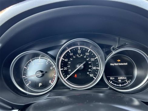 Used 2025 MAZDA CX-5 AWD 2.5 S w/ Select Package image 25