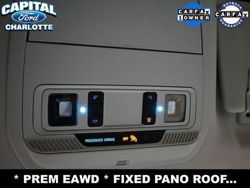 Used 2025 Ford Mustang Mach-E Premium image 16