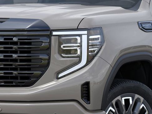 New 2026 GMC Sierra 1500 Denali Ultimate image 10
