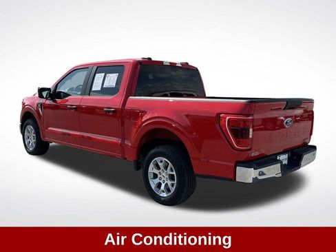 Used 2023 Ford F150 XLT RWD image 5