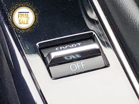 Certified 2025 MAZDA CX-30 AWD 2.5 S w/ Select Sport Pkg image 29