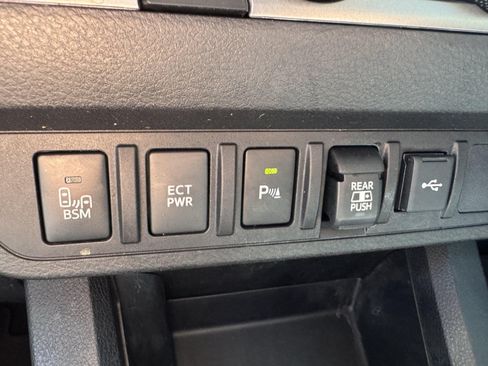 Used 2023 Toyota Tacoma 4x4 Double Cab w/ Trail Edition image 34