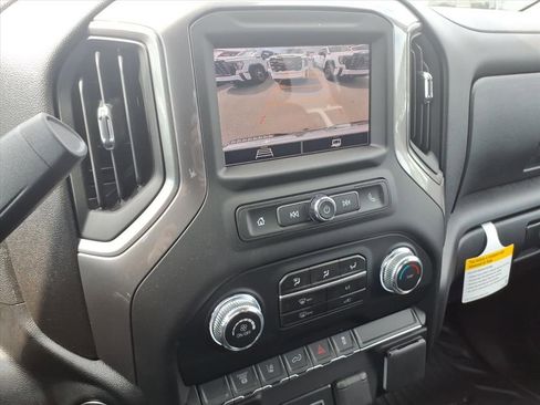 New 2026 GMC Sierra 3500 Pro image 21