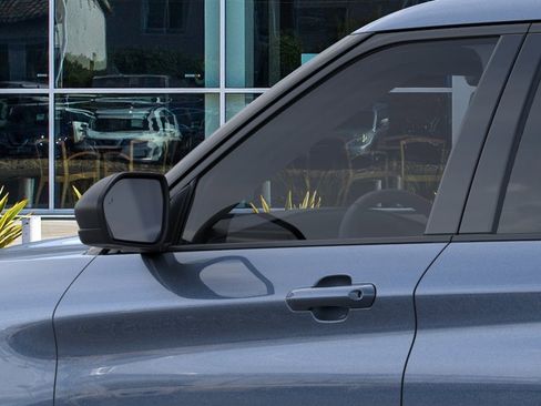 New 2026 Ford Explorer Active AWD/4WD image 20