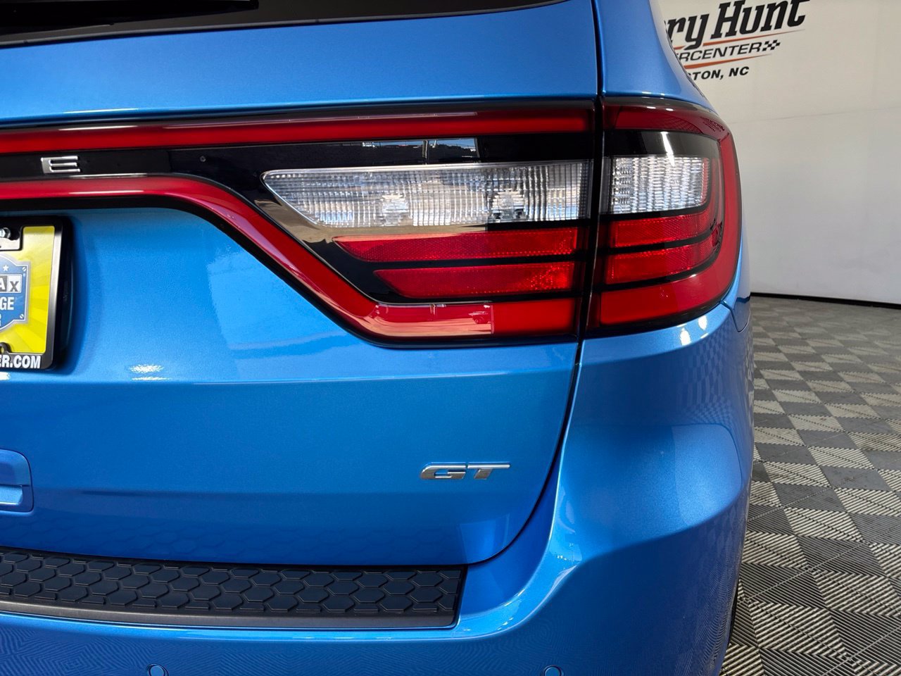 Used 2026 Dodge Durango GT AWD/4WD image 38