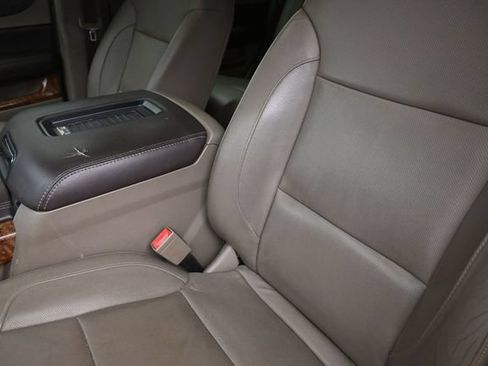 Used 2017 Chevrolet Tahoe Premier AWD/4WD image 17