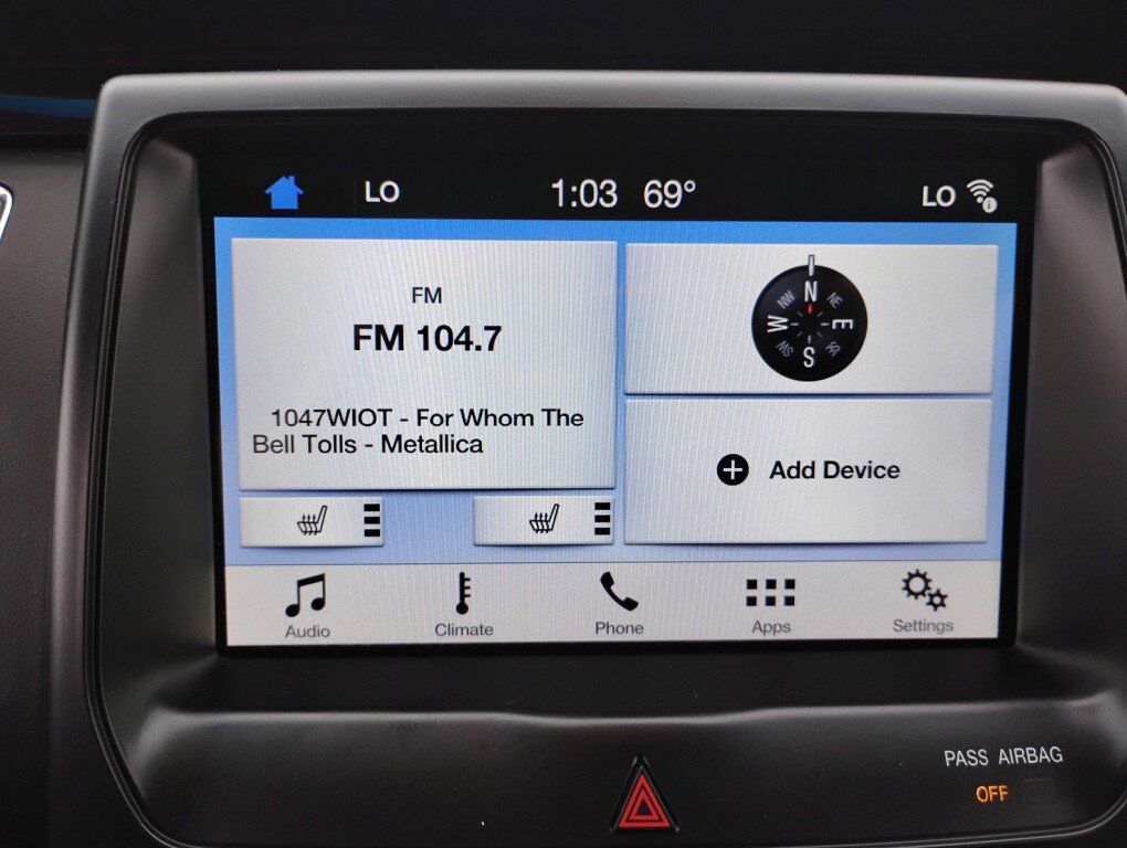 Used 2019 Ford Flex SEL w/ Equipment Group 202A AWD/4WD image 18