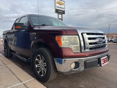 Used 2009 Ford F150 XLT