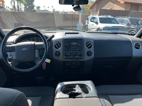 Used 2004 Ford F150 FX4 AWD/4WD image 10