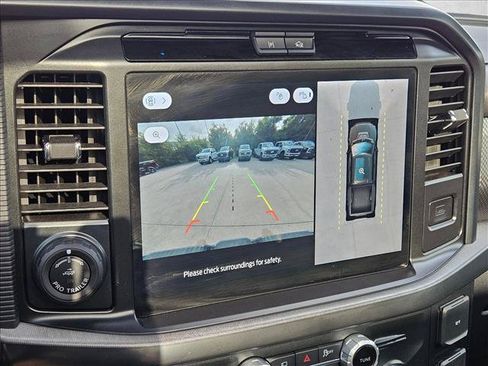 Certified 2025 Ford F150 Raptor AWD/4WD image 14