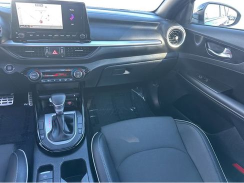 Certified 2024 Kia Forte GT-Line w/ GT-Line Premium Package image 13