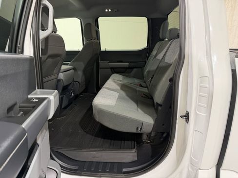 Used 2023 Ford F150 XLT w/ Trailer Tow Package AWD/4WD image 29