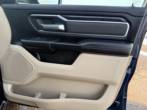 Used 2021 RAM 1500 Big Horn image 31