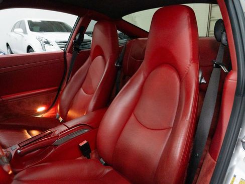 Used 2010 Porsche 911 Carrera image 22