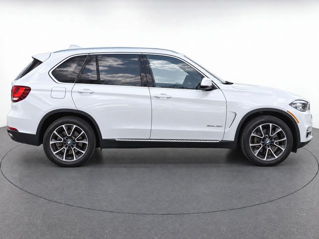 Used 2015 BMW X5 xDrive35i AWD/4WD image 8