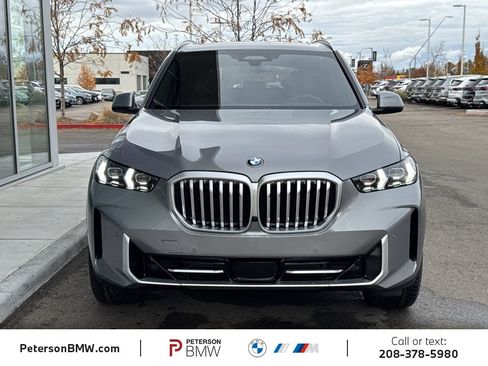 New 2026 BMW X5 xDrive40i image 10