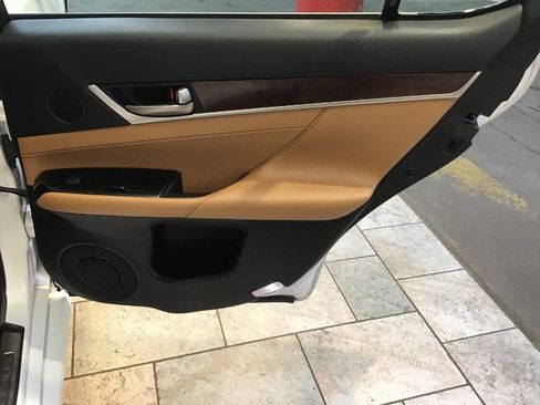 Used 2013 Lexus GS 350 AWD image 21