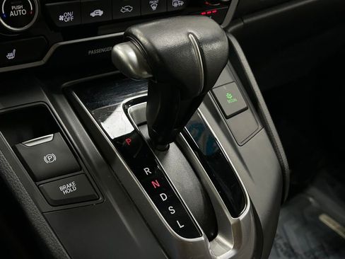 Used 2018 Honda CR-V Touring image 23