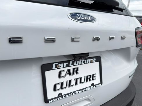 Used 2020 Ford Escape SE FWD image 75