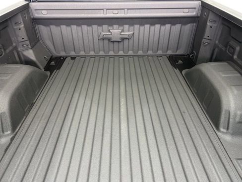 New 2024 Chevrolet Silverado 1500 RST w/ All Star Edition Plus image 24