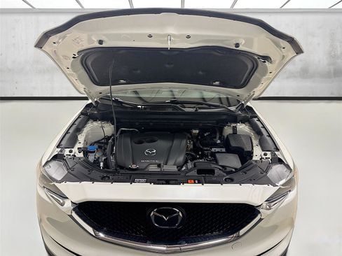 Used 2020 MAZDA CX-5 Touring image 27
