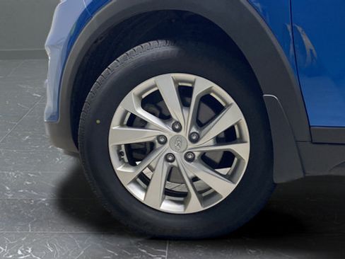 Used 2020 Hyundai Tucson SE AWD/4WD image 28