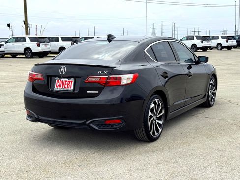 Used 2018 Acura ILX w/ Special Edition Package image 7