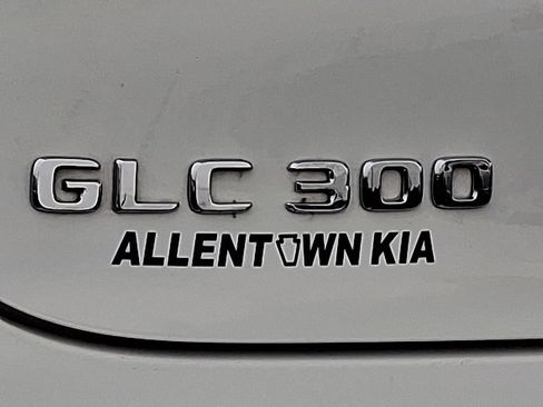 Used 2021 Mercedes-Benz GLC 300 4MATIC Coupe image 30